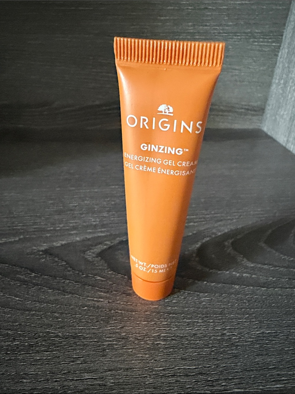 ❤️$5 NWT Origins GinZing Energizing Gel Cream 15ml